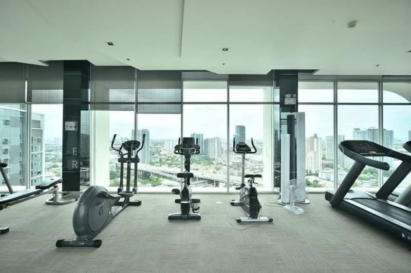 Aspire Sukhumvit 48 : แอสปาย สุขุมวิท 48, กรุงเทพ, ซอยสุขุมวิท 48 ถนนสุขุมวิท แขวงพระโขนง เขตคลองเตย กรุงเทพมหานคร, พระโขนง, คลองเตย, กรุงเทพ, 38 ตร.ม., คอนโด ให้เช่า, โดย Bencharong (Yok) Treerat-a-na-wat, 500327836 - DDproperty.com
