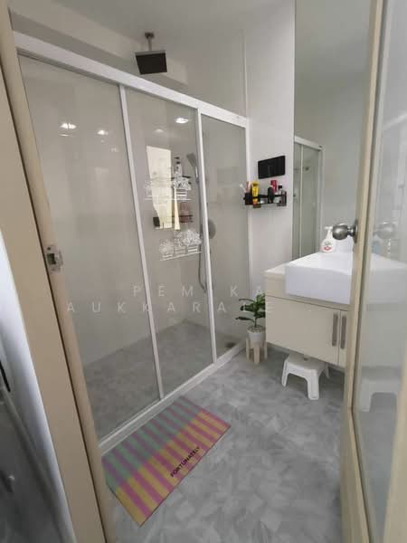 My Resort Bangkok, Bangkok, 1724 Petchaburi Road, Bang Kapi, Huai Khwang, Bangkok, 1 Bedroom, 38 sqm, Condo For Sale, by Pemika Aukkaraleekul, 500327840 - DDproperty.com