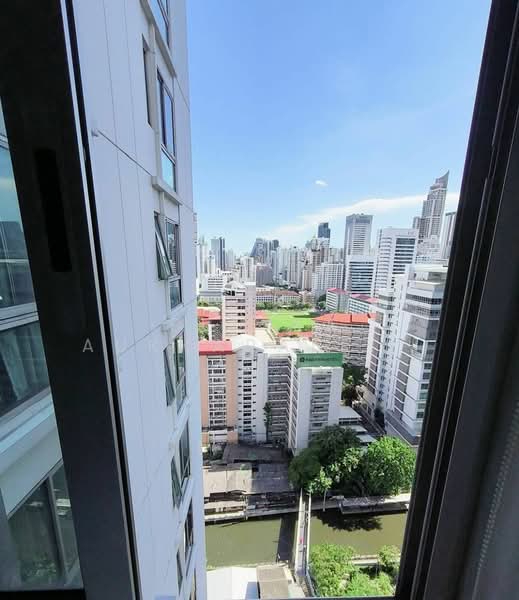 My Resort Bangkok : มาย รีสอร์ต แบงค์คอก, กรุงเทพ, 1724 ถนนเพชรบุรีตัดใหม่ แขวงบางกะปิ เขตห้วยขวาง กรุงเทพมหานคร, บางกะปิ, ห้วยขวาง, กรุงเทพ, 38 ตร.ม., คอนโด ขาย, โดย Pemika Aukkaraleekul, 500327840 - DDproperty.com