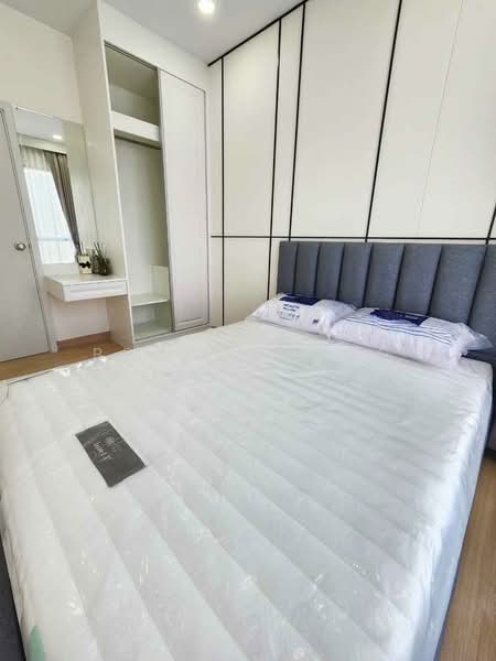 Supalai Loft Prajadhipok-Wongwian Yai : ศุภาลัย ลอฟท์ ประชาธิปก-วงเวียนใหญ่, กรุงเทพ, ถนนประชาธิปก, สมเด็จเจ้าพระยา, คลองสาน, กรุงเทพ, 48 ตร.ม., คอนโด ให้เช่า, โดย Bencharong (Yok) Treerat-a-na-wat, 500327841 - DDproperty.com