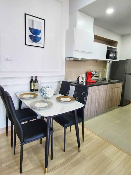 Supalai Loft Prajadhipok-Wongwian Yai : ศุภาลัย ลอฟท์ ประชาธิปก-วงเวียนใหญ่, กรุงเทพ, ถนนประชาธิปก, สมเด็จเจ้าพระยา, คลองสาน, กรุงเทพ, 48 ตร.ม., คอนโด ให้เช่า, โดย Bencharong (Yok) Treerat-a-na-wat, 500327841 - DDproperty.com