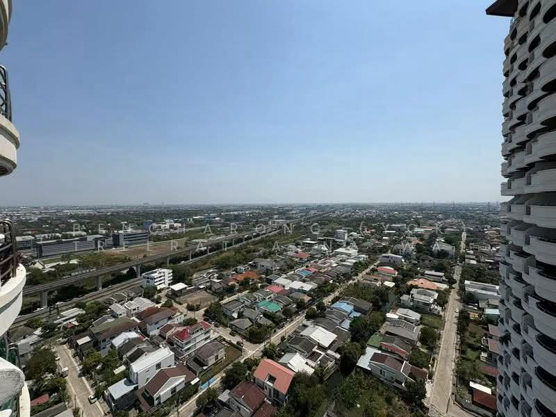 Floraville Condominium, Bangkok, 51 Pattanakarn, Suan Luang, Bangkok, 3 Bedrooms, 160 sqm, Condo For Sale, by Bencharong (Yok) Treerat-a-na-wat, 500327847 - DDproperty.com