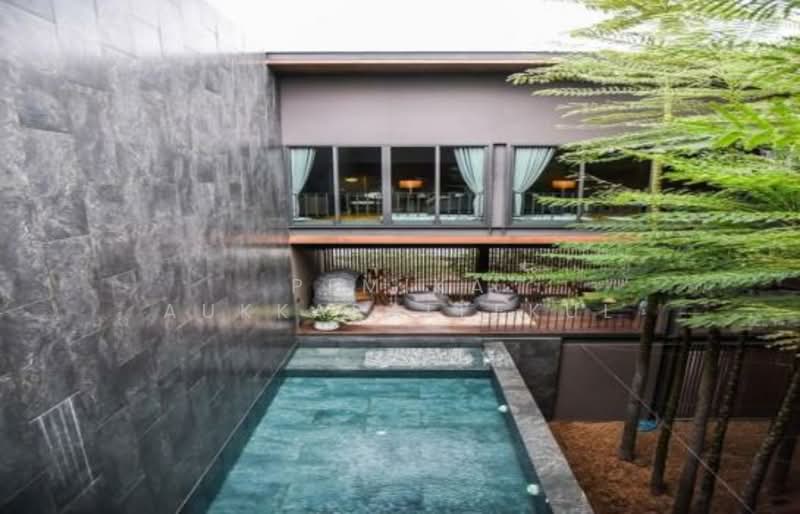 บ้าน 4-ห้องนอน, กรุงเทพ, ลาดพร้าว, กรุงเทพ, 700 ตร.ม., บ้านเดี่ยว ขาย, โดย Pemika Aukkaraleekul, 500327862 - DDproperty.com