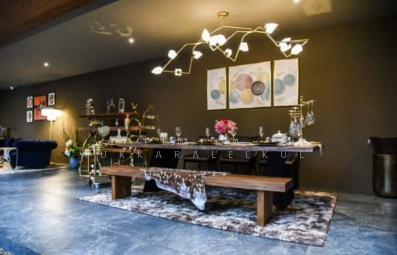 บ้าน 4-ห้องนอน, กรุงเทพ, ลาดพร้าว, กรุงเทพ, 700 ตร.ม., บ้านเดี่ยว ขาย, โดย Pemika Aukkaraleekul, 500327862 - DDproperty.com