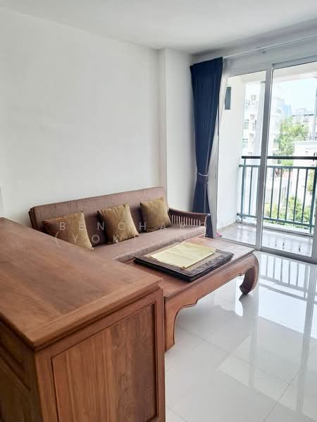 Voque Sukhumvit 16, Bangkok, Soi Sukhumvit 16, Khlong Toei, Bangkok, 1 Bedroom, 57 sqm, Condo For Rent, by Bencharong (Yok) Treerat-a-na-wat, 500327865 - DDproperty.com