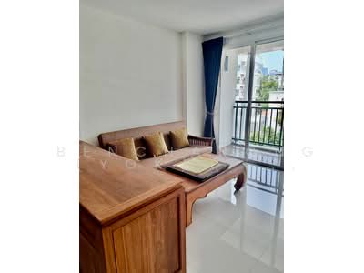For Rent - Voque Sukhumvit 16, Bangkok