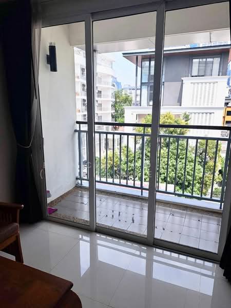 Voque Sukhumvit 16 : โว๊ค สุขุมวิทv16, กรุงเทพ, ซอยสุขุมวิท 16, คลองเตย, กรุงเทพ, 57 ตร.ม., คอนโด ให้เช่า, โดย Bencharong (Yok) Treerat-a-na-wat, 500327865 - DDproperty.com