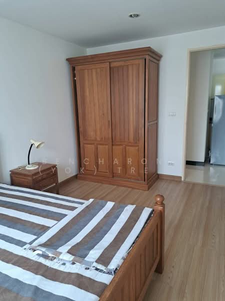 Voque Sukhumvit 16, Bangkok, Soi Sukhumvit 16, Khlong Toei, Bangkok, 1 Bedroom, 57 sqm, Condo For Rent, by Bencharong (Yok) Treerat-a-na-wat, 500327865 - DDproperty.com