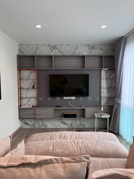 Eigen Premium Townhome Pattanakarn : ไอเจ้นท์ พรีเมียม ทาวน์โฮม พัฒนาการ, กรุงเทพ, ซอยพัฒนาการ 99 ถนนพัฒนาการตัดใหม่, ประเวศ, กรุงเทพ, 168 ตร.ม., ทาวน์เฮ้าส์ ให้เช่า, โดย Khun Jane, 500327867 - DDproperty.com