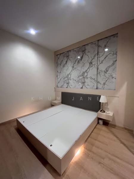Eigen Premium Townhome Pattanakarn, Bangkok, Soi 99 , Phatthanakan Rd, Prawet, Bangkok, 3 Bedrooms, 168 sqm, Townhouse For Rent, by Khun Jane, 500327867 - DDproperty.com