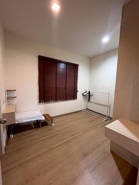 Eigen Premium Townhome Pattanakarn : ไอเจ้นท์ พรีเมียม ทาวน์โฮม พัฒนาการ, กรุงเทพ, ซอยพัฒนาการ 99 ถนนพัฒนาการตัดใหม่, ประเวศ, กรุงเทพ, 168 ตร.ม., ทาวน์เฮ้าส์ ให้เช่า, โดย Khun Jane, 500327867 - DDproperty.com