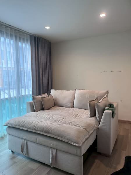 Eigen Premium Townhome Pattanakarn, Bangkok, Soi 99 , Phatthanakan Rd, Prawet, Bangkok, 3 Bedrooms, 168 sqm, Townhouse For Rent, by Khun Jane, 500327867 - DDproperty.com
