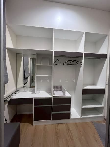 Eigen Premium Townhome Pattanakarn : ไอเจ้นท์ พรีเมียม ทาวน์โฮม พัฒนาการ, กรุงเทพ, ซอยพัฒนาการ 99 ถนนพัฒนาการตัดใหม่, ประเวศ, กรุงเทพ, 168 ตร.ม., ทาวน์เฮ้าส์ ให้เช่า, โดย Khun Jane, 500327867 - DDproperty.com