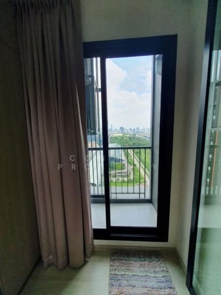 Life Asoke, Bangkok, Asoke-Dindang Road, Bang Kapi, Huai Khwang, Bangkok, 1 Bedroom, 36 sqm, Condo For Rent, by Connex Property, 500327869 - DDproperty.com