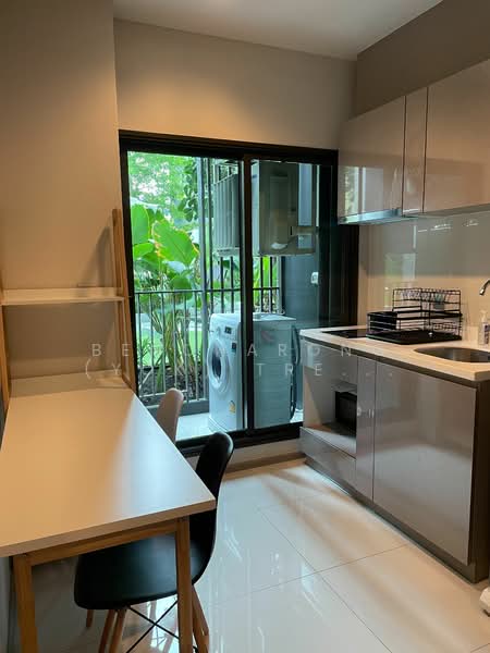 Life Asoke-Rama 9, Bangkok, 626 Asoke-Dindaeng Road, Makkasan, Ratchathewi, Bangkok, 1 Bedroom, 32 sqm, Condo For Rent, by Bencharong (Yok) Treerat-a-na-wat, 500327871 - DDproperty.com
