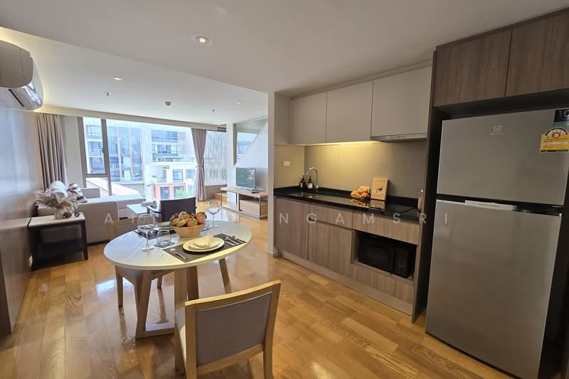 Piya Residence, Bangkok, Soi Sukhumvit 28-30, Khong Tan, Khlong Toei, Bangkok, 1 Bedroom, 90 sqm, Condo For Rent, by Ailada Ngamsri, 500327872 - DDproperty.com