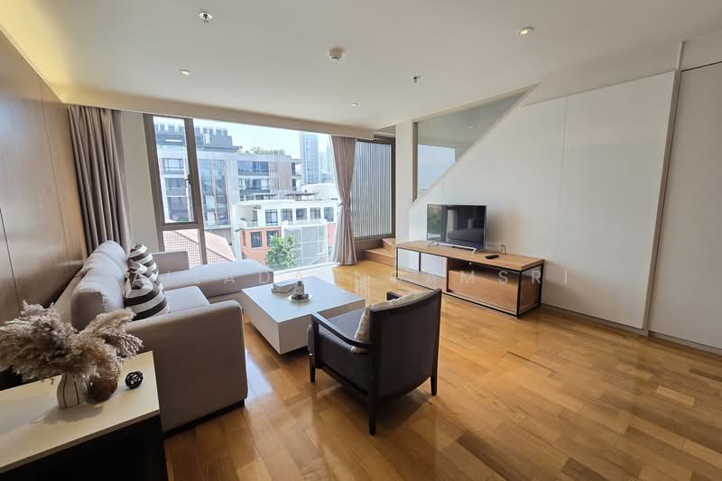 Piya Residence, Bangkok, Soi Sukhumvit 28-30, Khong Tan, Khlong Toei, Bangkok, 1 Bedroom, 90 sqm, Condo For Rent, by Ailada Ngamsri, 500327872 - DDproperty.com