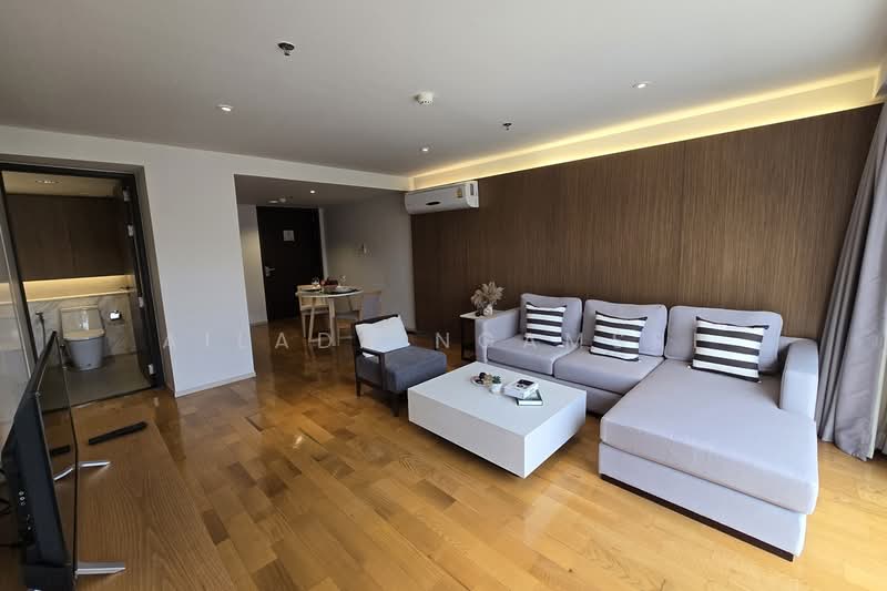 Piya Residence, Bangkok, Soi Sukhumvit 28-30, Khong Tan, Khlong Toei, Bangkok, 1 Bedroom, 90 sqm, Condo For Rent, by Ailada Ngamsri, 500327872 - DDproperty.com