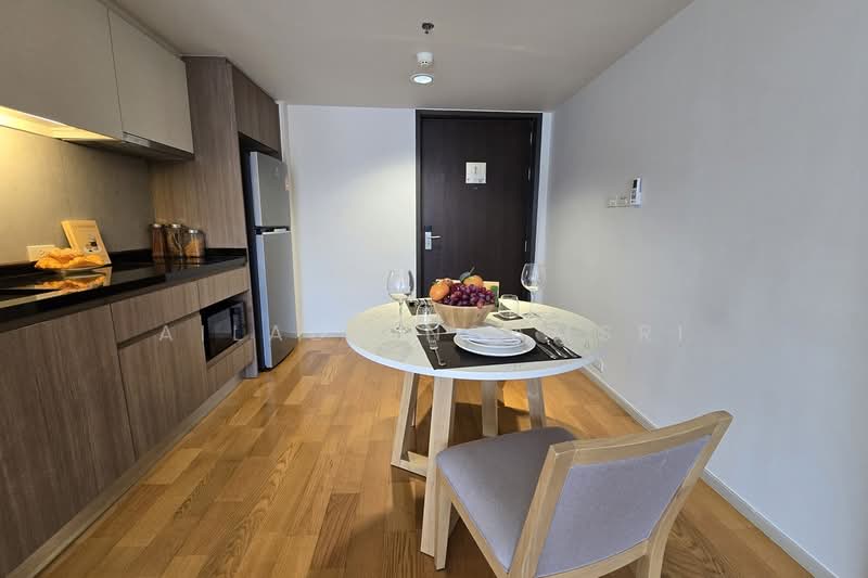 Piya Residence, Bangkok, Soi Sukhumvit 28-30, Khong Tan, Khlong Toei, Bangkok, 1 Bedroom, 90 sqm, Condo For Rent, by Ailada Ngamsri, 500327872 - DDproperty.com