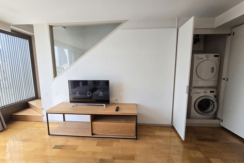 Piya Residence, Bangkok, Soi Sukhumvit 28-30, Khong Tan, Khlong Toei, Bangkok, 1 Bedroom, 90 sqm, Condo For Rent, by Ailada Ngamsri, 500327872 - DDproperty.com