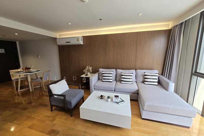 Piya Residence, Bangkok, Soi Sukhumvit 28-30, Khong Tan, Khlong Toei, Bangkok, 1 Bedroom, 90 sqm, Condo For Rent, by Ailada Ngamsri, 500327872 - DDproperty.com