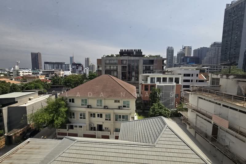Piya Residence, Bangkok, Soi Sukhumvit 28-30, Khong Tan, Khlong Toei, Bangkok, 1 Bedroom, 90 sqm, Condo For Rent, by Ailada Ngamsri, 500327872 - DDproperty.com