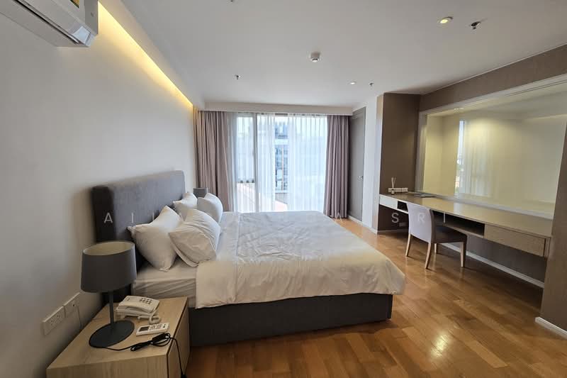 Piya Residence, Bangkok, Soi Sukhumvit 28-30, Khong Tan, Khlong Toei, Bangkok, 1 Bedroom, 90 sqm, Condo For Rent, by Ailada Ngamsri, 500327872 - DDproperty.com