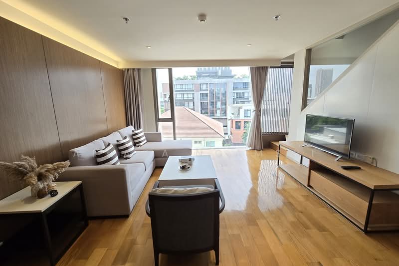 Piya Residence, Bangkok, Soi Sukhumvit 28-30, Khong Tan, Khlong Toei, Bangkok, 1 Bedroom, 90 sqm, Condo For Rent, by Ailada Ngamsri, 500327872 - DDproperty.com