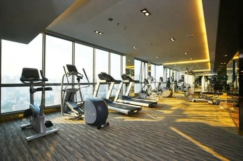 H Sukhumvit 43, Bangkok, 28 Sukhumvit 34 Road, Khlong Tan Nua, Watthana, Bangkok, 1 Bedroom, 43 sqm, Condo For Rent, by Bencharong (Yok) Treerat-a-na-wat, 500327874 - DDproperty.com