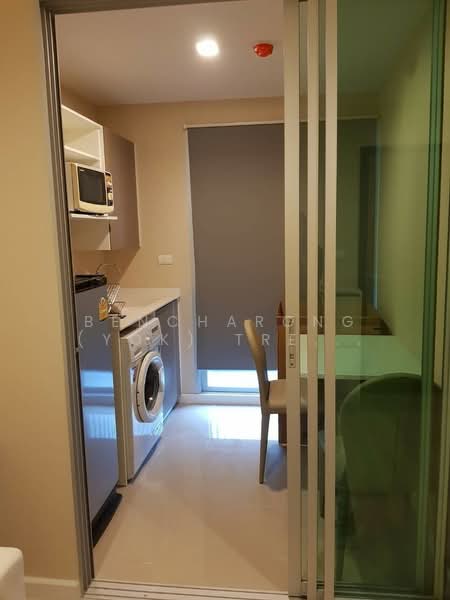 Metro Luxe Rama 4, Bangkok, Ram 4 Road, Phra Kanong, Khlong Toei, Bangkok, 1 Bedroom, 28 sqm, Condo For Rent, by Bencharong (Yok) Treerat-a-na-wat, 500327876 - DDproperty.com