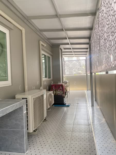 Anasiri Payap, Chiang Mai, Nong Pa Krang, Muang Chiang Mai, Chiang Mai, 4 Bedrooms, 145 sqm, Townhouse For Rent, by Fazwaz (Thailand) Co., Ltd., 500327877 - DDproperty.com