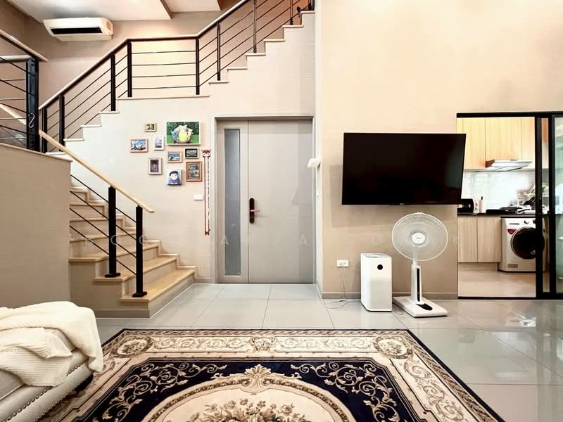 Arden Ladprao 71, Bangkok, Soi Satri Witthaya 2, Lat Phrao, Bangkok, 3 Bedrooms, 185 sqm, Townhouse For Rent, by Boonraksa Sopak, 500327882 - DDproperty.com
