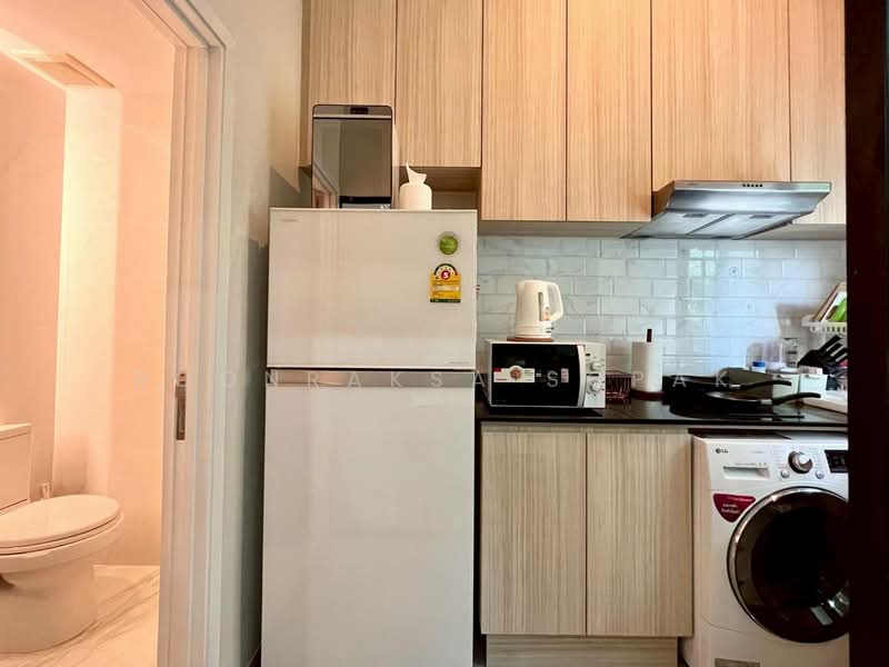 Arden Ladprao 71, Bangkok, Soi Satri Witthaya 2, Lat Phrao, Bangkok, 3 Bedrooms, 185 sqm, Townhouse For Rent, by Boonraksa Sopak, 500327882 - DDproperty.com
