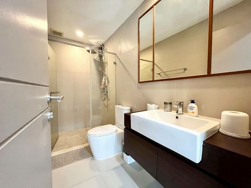 Arden Ladprao 71, Bangkok, Soi Satri Witthaya 2, Lat Phrao, Bangkok, 3 Bedrooms, 185 sqm, Townhouse For Rent, by Boonraksa Sopak, 500327882 - DDproperty.com