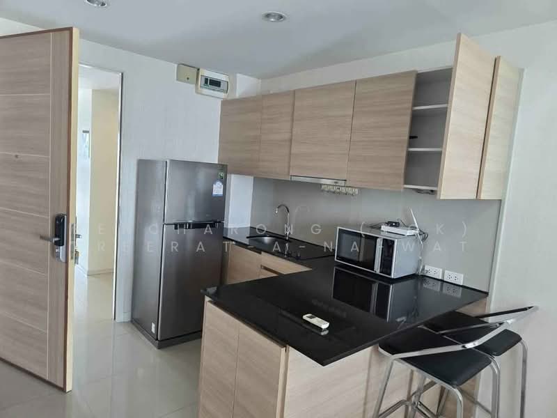 D25 Thonglor, Bangkok, 10 Soi Thonglor 25, Sukhumvit 55 Road, Khlong Tan Nua, Watthana, Bangkok, 1 Bedroom, 45 sqm, Condo For Rent, by Bencharong (Yok) Treerat-a-na-wat, 500327893 - DDproperty.com