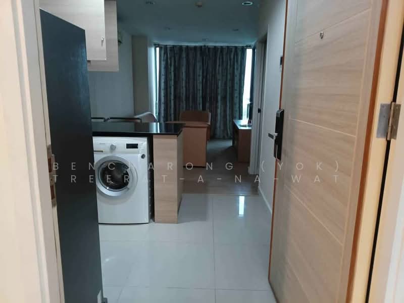 D25 Thonglor : ดี 25 ทองหล่อ, กรุงเทพ, 10 ซอยทองหล่อ 25 ถนนสุขุมวิท 55, คลองตันเหนือ, วัฒนา, กรุงเทพ, 45 ตร.ม., คอนโด ให้เช่า, โดย Bencharong (Yok) Treerat-a-na-wat, 500327893 - DDproperty.com