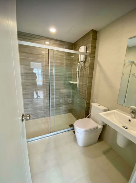 Supalai Veranda Ramkhamhaeng, Bangkok, Ramkhamhaeng Road, Hua Mak, Bang Kapi, Bangkok, 1 Bedroom, 41 sqm, Condo For Sale, by NR AGENT, 500327894 - DDproperty.com