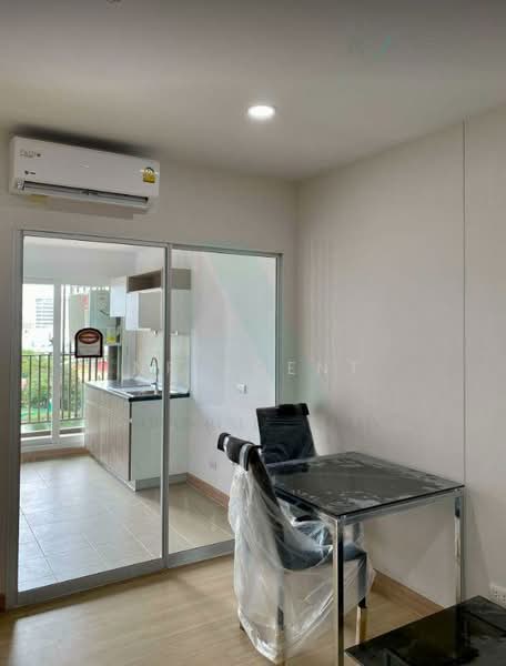 Supalai Veranda Ramkhamhaeng, Bangkok, Ramkhamhaeng Road, Hua Mak, Bang Kapi, Bangkok, 1 Bedroom, 41 sqm, Condo For Sale, by NR AGENT, 500327894 - DDproperty.com