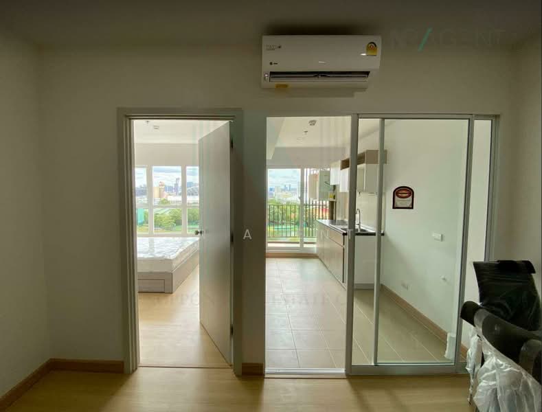 Supalai Veranda Ramkhamhaeng, Bangkok, Ramkhamhaeng Road, Hua Mak, Bang Kapi, Bangkok, 1 Bedroom, 41 sqm, Condo For Sale, by NR AGENT, 500327894 - DDproperty.com
