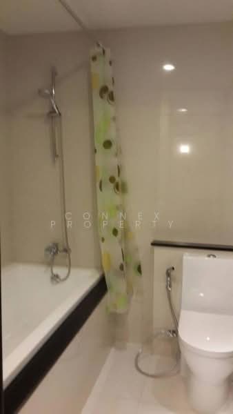 Le Cote Thonglor 8, Bangkok, Soi Thonglor 8, Khlong Tan Nua, Watthana, Bangkok, 1 Bedroom, 33 sqm, Condo For Rent, by Connex Property, 500327896 - DDproperty.com