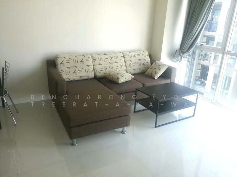 Noble Lite, Bangkok, 46 Soi Aree 1, Phaholyothin Road, Samsen Nai, Phaya Thai, Bangkok, 1 Bedroom, 49 sqm, Condo For Rent, by Bencharong (Yok) Treerat-a-na-wat, 500327903 - DDproperty.com