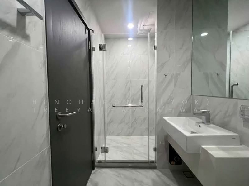 IDEO Mobi Rangnam, Bangkok, 107 Rang Nam Alley, Thanon Phaya Thai, Ratchathewi, Bangkok, 1 Bedroom, 37 sqm, Condo For Rent, by Bencharong (Yok) Treerat-a-na-wat, 500327904 - DDproperty.com