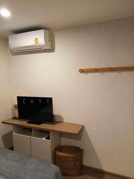 U Delight@Talat Phlu Station, Bangkok, 88 985 Ratchadaphisek Rd, Dao Khanong, Thon Buri, Bangkok, 1 Bedroom, 30 sqm, Condo For Rent, by JOY (Attanakan), 500327906 - DDproperty.com