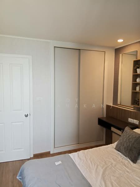 U Delight@Talat Phlu Station, Bangkok, 88 985 Ratchadaphisek Rd, Dao Khanong, Thon Buri, Bangkok, 1 Bedroom, 30 sqm, Condo For Rent, by JOY (Attanakan), 500327906 - DDproperty.com