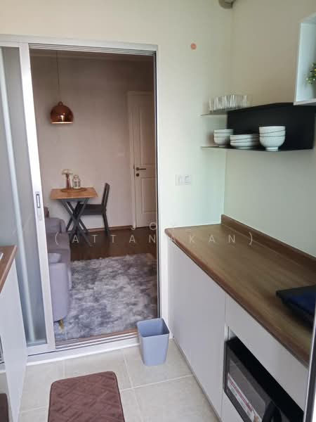 U Delight@Talat Phlu Station, Bangkok, 88 985 Ratchadaphisek Rd, Dao Khanong, Thon Buri, Bangkok, 1 Bedroom, 30 sqm, Condo For Rent, by JOY (Attanakan), 500327906 - DDproperty.com