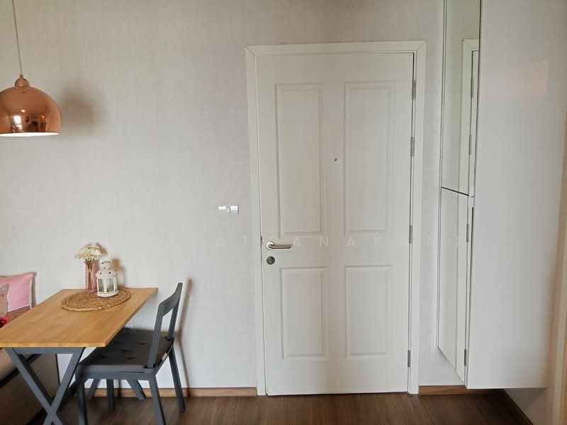 U Delight@Talat Phlu Station, Bangkok, 88 985 Ratchadaphisek Rd, Dao Khanong, Thon Buri, Bangkok, 1 Bedroom, 30 sqm, Condo For Rent, by JOY (Attanakan), 500327906 - DDproperty.com