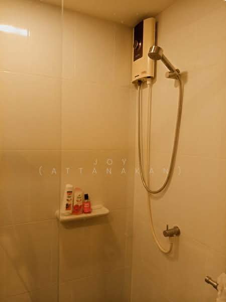 U Delight@Talat Phlu Station, Bangkok, 88 985 Ratchadaphisek Rd, Dao Khanong, Thon Buri, Bangkok, 1 Bedroom, 30 sqm, Condo For Rent, by JOY (Attanakan), 500327906 - DDproperty.com