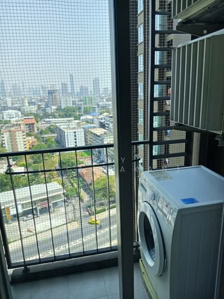 U Delight@Talat Phlu Station, Bangkok, 88 985 Ratchadaphisek Rd, Dao Khanong, Thon Buri, Bangkok, 1 Bedroom, 30 sqm, Condo For Rent, by JOY (Attanakan), 500327906 - DDproperty.com
