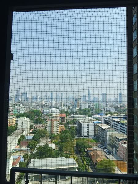 U Delight@Talat Phlu Station, Bangkok, 88 985 Ratchadaphisek Rd, Dao Khanong, Thon Buri, Bangkok, 1 Bedroom, 30 sqm, Condo For Rent, by JOY (Attanakan), 500327906 - DDproperty.com