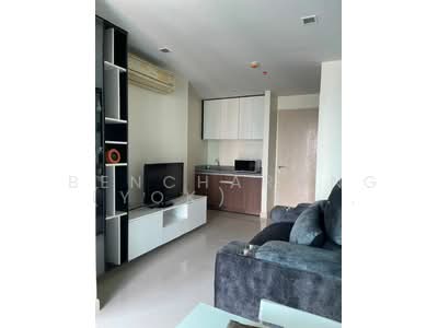 For Rent - Wish @ Samyan, Bangkok